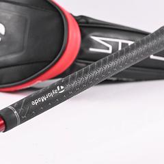 Left Hand Taylormade Stealth Driver / 10.5 Degree / Stiff Flex Ventus TR Red 5 - Image 8