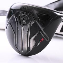 Titleist TSi4 Driver / 10 Degree / Senior Flex Fujikura Air Speeder 40 Shaft - Image 8