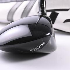 Titleist TSi4 Driver / 10 Degree / Senior Flex Fujikura Air Speeder 40 Shaft - Image 7