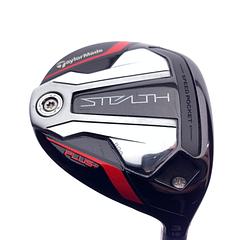 Used TaylorMade Stealth Plus Fairway Wood / 15 Degrees / Stiff Flex - Image 2