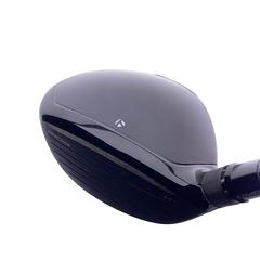 Used TaylorMade Stealth Plus Fairway Wood / 15 Degrees / Stiff Flex - Image 7