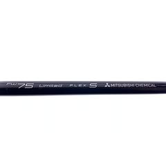 Used TaylorMade Stealth Plus Fairway Wood / 15 Degrees / Stiff Flex - Image 8