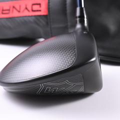 Wilson Dynapower Carbon 2023 Driver / 8 Degree / Stiff Flex Ventus Blue Shaft - Image 3