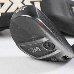 PXG 0211 2020 #3 Hybrid / 19 Degree / Stiff Flex Aldila NV Green 85 Shaft - Image 1