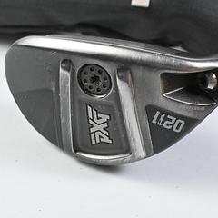 PXG 0211 2020 #3 Hybrid / 19 Degree / Stiff Flex Aldila NV Green 85 Shaft - Image 2