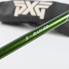 PXG 0211 2020 #3 Hybrid / 19 Degree / Stiff Flex Aldila NV Green 85 Shaft - Image 6