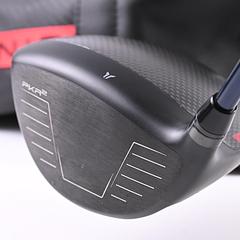 Wilson Dynapower Carbon 2023 Driver / 8 Degree / Stiff Flex Ventus Blue Shaft - Image 4