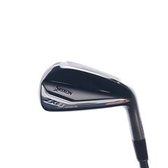 Used Srixon ZXiU 2 Hybrid / 18 Degrees / Stiff Flex - Image 2