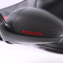 Wilson Dynapower Carbon 2023 Driver / 8 Degree / Stiff Flex Ventus Blue Shaft - Image 5