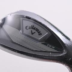 Callaway CB 12 Lob Wedge / 60 Degree / Wedge Flex Denali Green 90 Shaft - Image 1