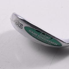 Callaway CB 12 Lob Wedge / 60 Degree / Wedge Flex Denali Green 90 Shaft - Image 3