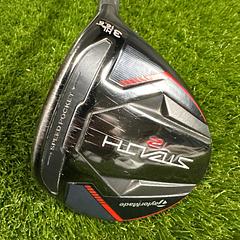 TaylorMade Stealth 2 3HL/16.5 FWY - Image 1