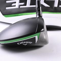 Callaway Elyte X Driver / 10.5 Degree / Regular Flex Denali Charcoal 50 Shaft - Image 7