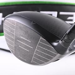 Callaway Elyte X Driver / 10.5 Degree / Regular Flex Denali Charcoal 50 Shaft - Image 6