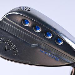 Callaway Jaws MD5 Gap Wedge / 50 Degree / Wedge Flex Callaway Impact Shaft - Image 1