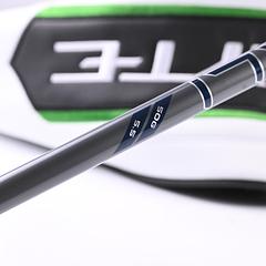 Callaway Elyte X Driver / 10.5 Degree / Regular Flex Denali Charcoal 50 Shaft - Image 4
