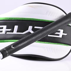 Callaway Elyte X Driver / 10.5 Degree / Regular Flex Denali Charcoal 50 Shaft - Image 2