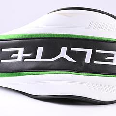 Callaway Elyte X Driver / 10.5 Degree / Regular Flex Denali Charcoal 50 Shaft - Image 1