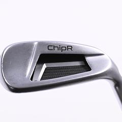 Ping ChipR Chipper / 64 Degree / Black Dot / Wedge Flex Ping Z-Z115 Shaft - Image 1