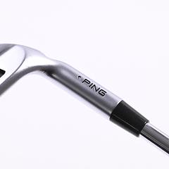 Ping ChipR Chipper / 64 Degree / Black Dot / Wedge Flex Ping Z-Z115 Shaft - Image 2