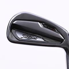 Titleist T100 S 2019 #5 Iron / 25 Degree / Stiff Flex Titleist Steel Shaft - Image 2
