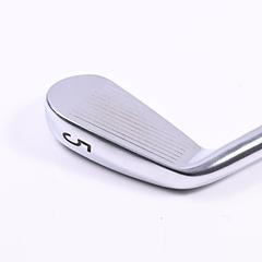 Titleist T100 S 2019 #5 Iron / 25 Degree / Stiff Flex Titleist Steel Shaft - Image 4