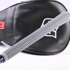 Wilson Dynapower Carbon 2023 Driver / 8 Degree / Stiff Flex Ventus Blue Shaft - Image 8