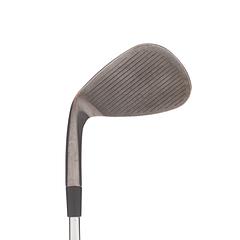 TaylorMade Milled Grind 4 Hi-Toe Steel Mens Right Hand Sand Wedge 56* 11 Bounce ATV Grind Wedge - Dynamic Gold Tour Issue Wedge 115 - Image 2