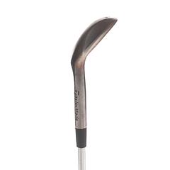 TaylorMade Milled Grind 4 Hi-Toe Steel Mens Right Hand Sand Wedge 56* 11 Bounce ATV Grind Wedge - Dynamic Gold Tour Issue Wedge 115 - Image 3