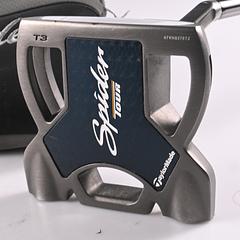 Taylormade Spider Tour 2023 T3 Putter / 35 Inch - Image 2