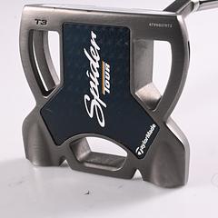 Taylormade Spider Tour 2023 T3 Putter / 35 Inch - Image 1