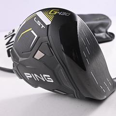 Ping G430 LST Driver / 9 Degree / Regular Flex Ping Alta CB Slate 55 Shaft - Image 1