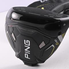 Ping G430 LST Driver / 9 Degree / Regular Flex Ping Alta CB Slate 55 Shaft - Image 2