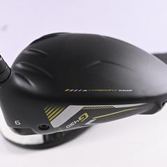 Ping G430 LST Driver / 9 Degree / Regular Flex Ping Alta CB Slate 55 Shaft - Image 5