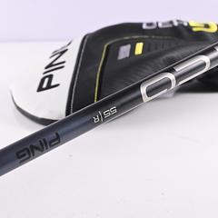Ping G430 LST Driver / 9 Degree / Regular Flex Ping Alta CB Slate 55 Shaft - Image 6