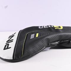 Ping G430 LST Driver / 9 Degree / Regular Flex Ping Alta CB Slate 55 Shaft - Image 9