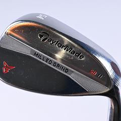 Taylormade Milled Grind Sand Wedge / 54 Degree / Wedge Flex Dynamic Gold Shaft - Image 1