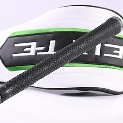 Left Hand Callaway Elyte Triple Diamond Driver / 10.5 Degree / Stiff Flex Tensei - Image 7