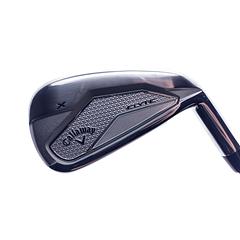Used Callaway Elyte X 4 Iron / Regular Flex - Image 8
