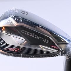 Ladies Cobra Air-X Gap Wedge / 50 Degree / Ladies Flex Cobra Ultralite 45 Shaft - Image 5