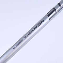 Ladies Cobra Air-X Gap Wedge / 50 Degree / Ladies Flex Cobra Ultralite 45 Shaft - Image 2