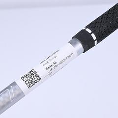 Ladies Cobra Air-X Gap Wedge / 50 Degree / Ladies Flex Cobra Ultralite 45 Shaft - Image 3