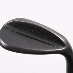 Titleist Vokey SM9 Lob Wedge / 58 Degree / Wedge Flex Titleist Vokey SM9 Shaft - Image 1