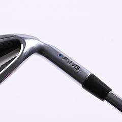 Ping G400 #6 Iron / 26.5 Degree / Blue Dot / Regular Flex Ping AWT 2.0 Shaft - Image 2