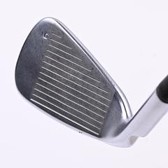 Ping G400 #6 Iron / 26.5 Degree / Blue Dot / Regular Flex Ping AWT 2.0 Shaft - Image 3