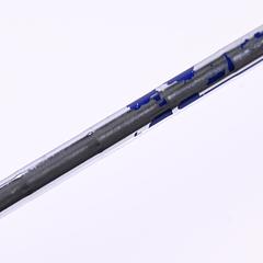 Ping G400 #6 Iron / 26.5 Degree / Blue Dot / Regular Flex Ping AWT 2.0 Shaft - Image 5