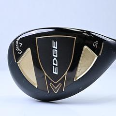 Ladies Callaway Edge Green #5 Hybrid / 25 Degree / Ladies Flex Callaway Edge 55 - Image 2