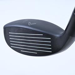 Ladies Callaway Edge Green #5 Hybrid / 25 Degree / Ladies Flex Callaway Edge 55 - Image 4