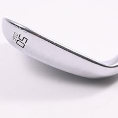 Left Hand Titleist Vokey SM10 Gap Wedge / 50 Degree / X-Flex KBS Tour C-Taper - Image 3