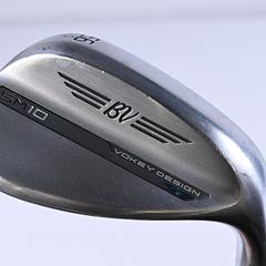 Titleist Vokey SM10 Sand Wedge / 56 Degree / Wedge Flex Dynamic Gold 105 Shaft - Image 4